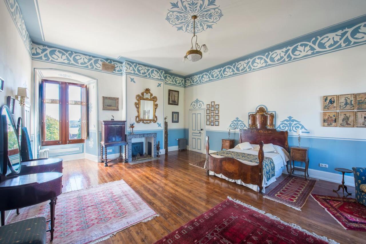 Chateau Saint-Chartier Extérieur photo