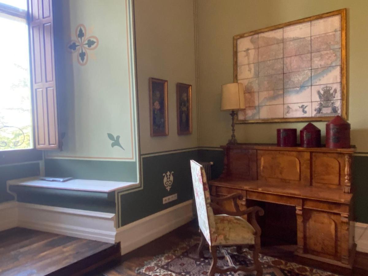 Chateau Saint-Chartier Extérieur photo